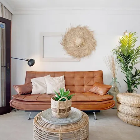 Apartment Perla Del Playa Grande Tías