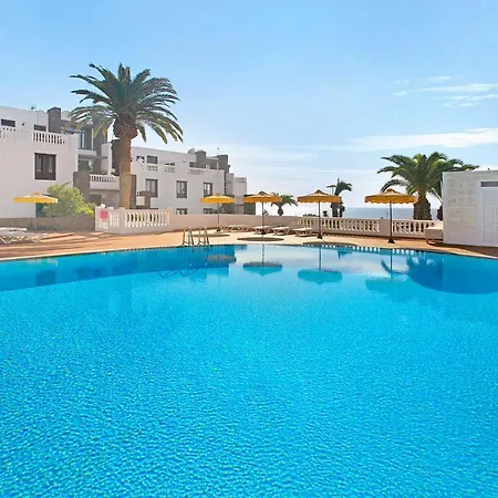 Apartment Perla Del Playa Grande Tías