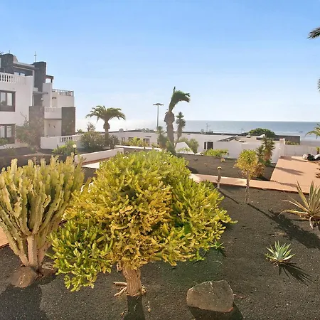 Perla Del Playa Grande