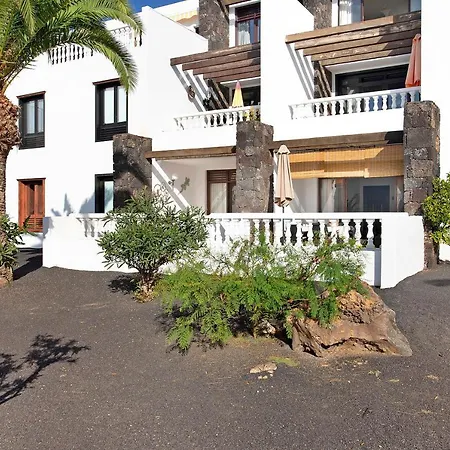 Perla Del Playa Grande *