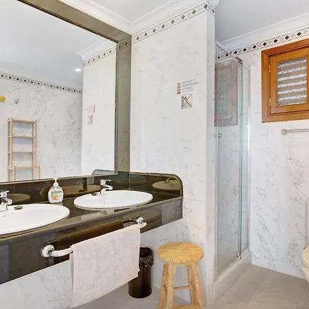 Perla Del Playa Grande