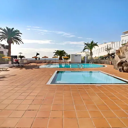 Apartment Perla Del Playa Grande *