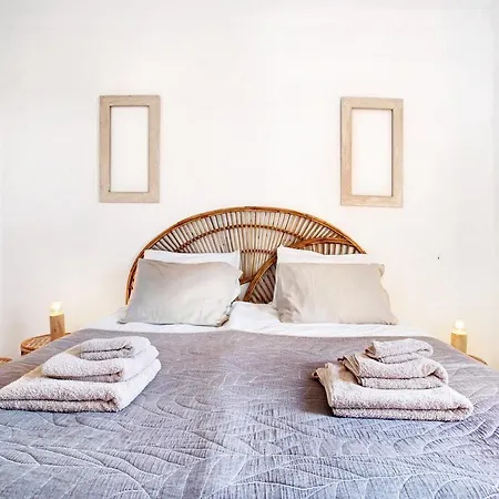 Apartment Perla Del Playa Grande