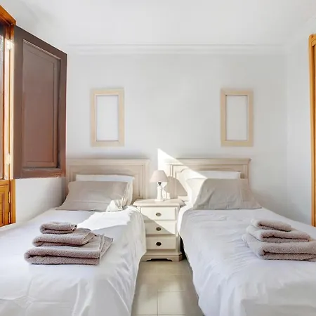 Perla Del Playa Grande Apartment