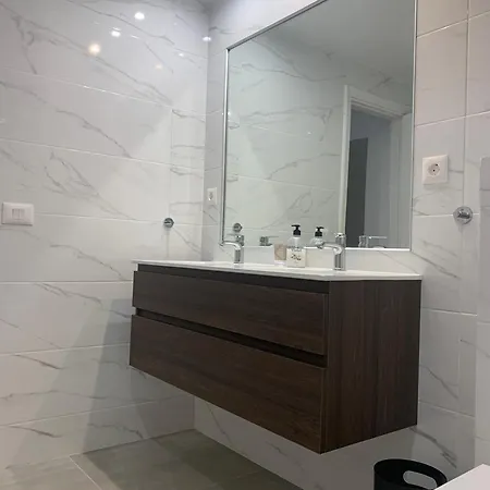 Perla Del Playa Grande Appartement *