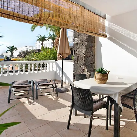 Perla Del Playa Grande 아파트 *
