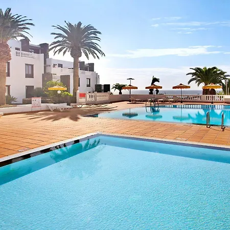 Perla Del Playa Grande 아파트 *
