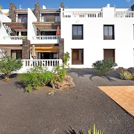 Perla Del Playa Grande 아파트 티아즈