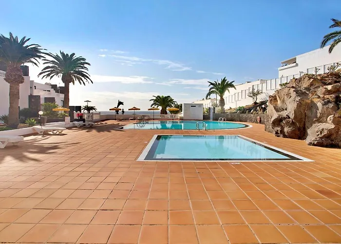 Appartement Perla Del Playa Grande *