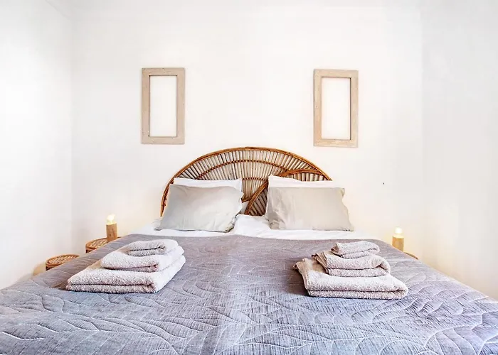 Appartement Perla Del Playa Grande
