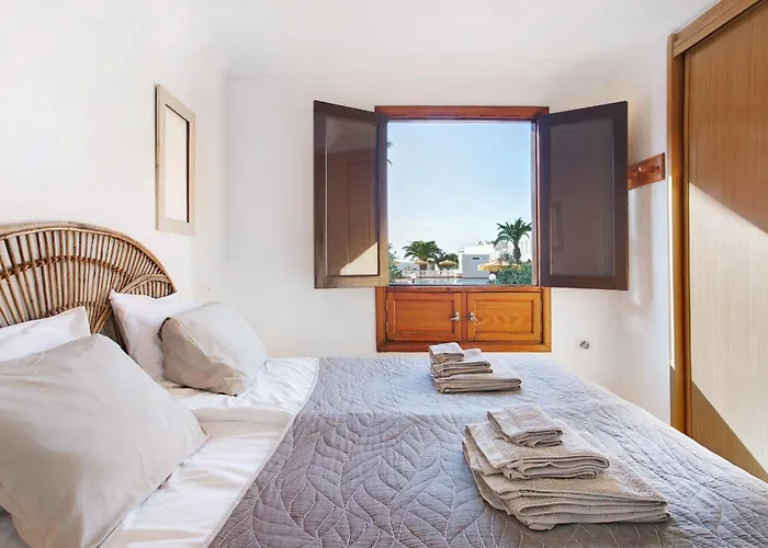 Appartement Perla Del Playa Grande *