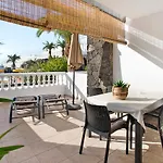 Perla Del Playa Grande Daire