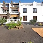 Perla Del Playa Grande Daire Tías